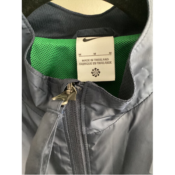 Nike Nigeria Repel Academy AWF Men’s Soccer Jacket Size: Medium - Picture 3 of 12